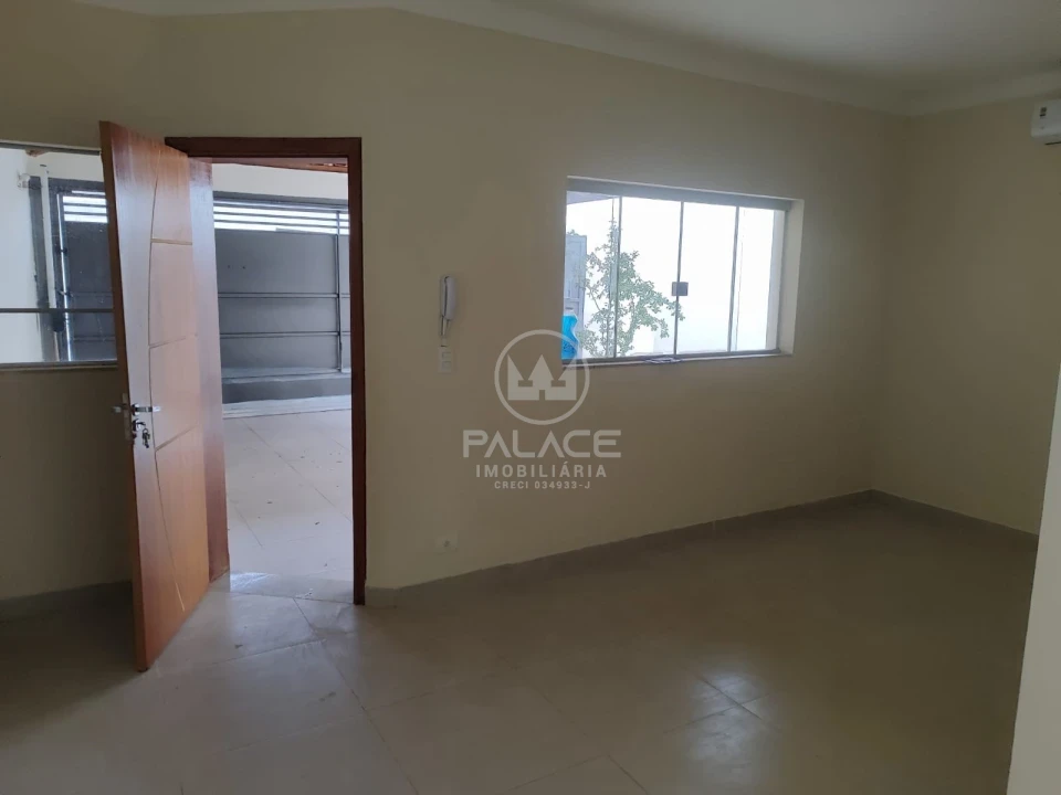 Casa À Venda Pompéia Piracicaba