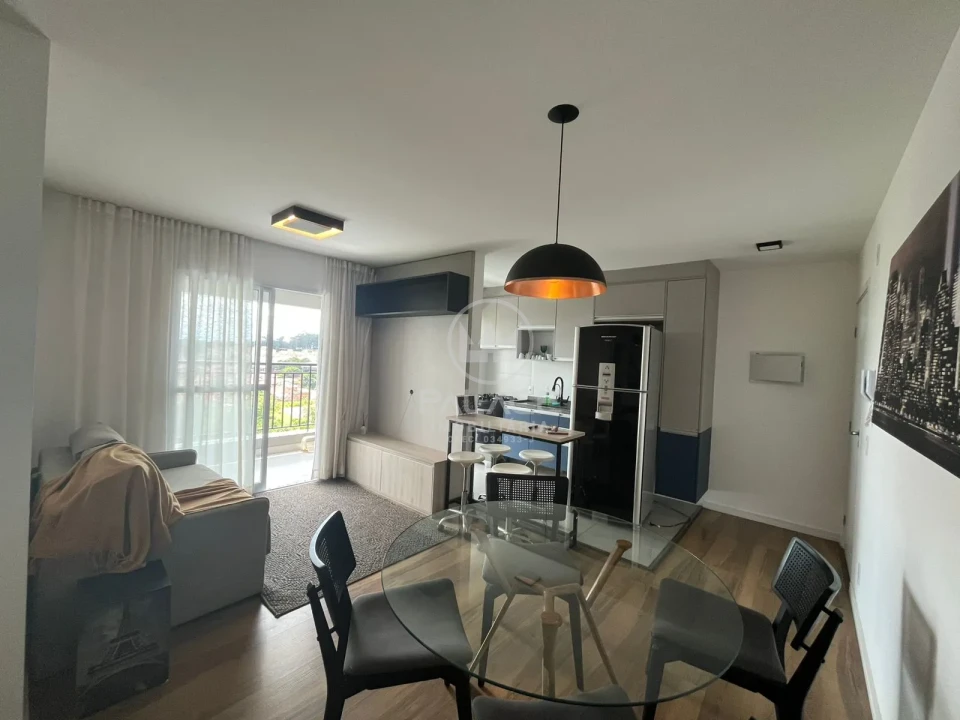 Apartamento Para Alugar Vivace Resencial Piracicaba - Foto 7