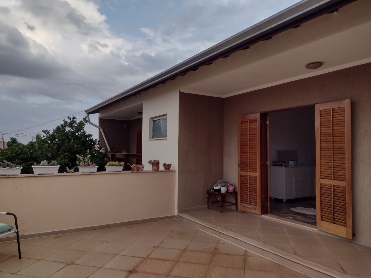 Imagens do imóveis casa à venda em pompéia, piracicaba 5 quartos 356m²