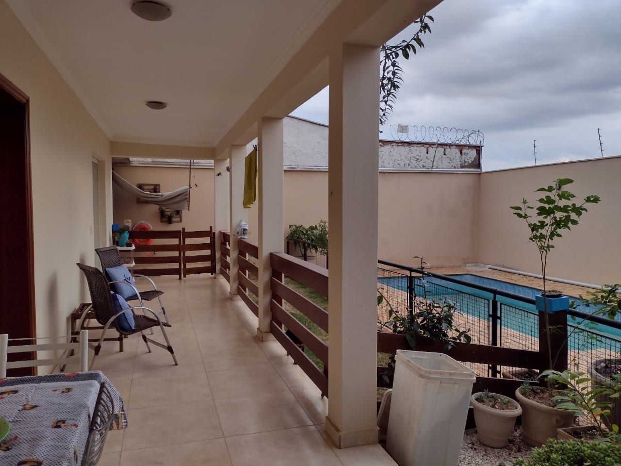 Imagens do imóveis casa à venda em pompéia, piracicaba 5 quartos 356m²