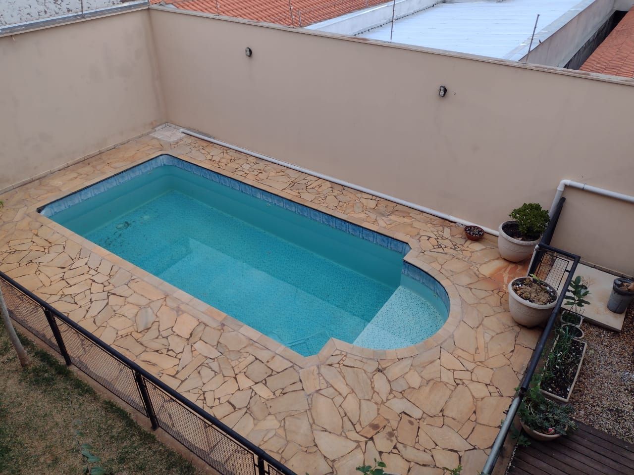 Imagens do imóveis casa à venda em pompéia, piracicaba 5 quartos 356m²