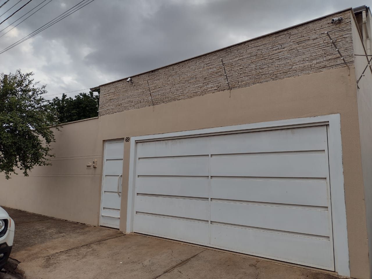 Imagens do imóveis casa à venda em pompéia, piracicaba 5 quartos 356m²