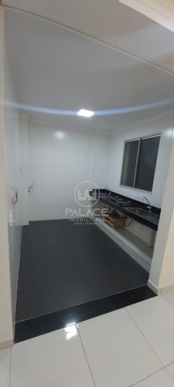 Apartamento À Venda Residencial Piazza San Marco Piracicaba