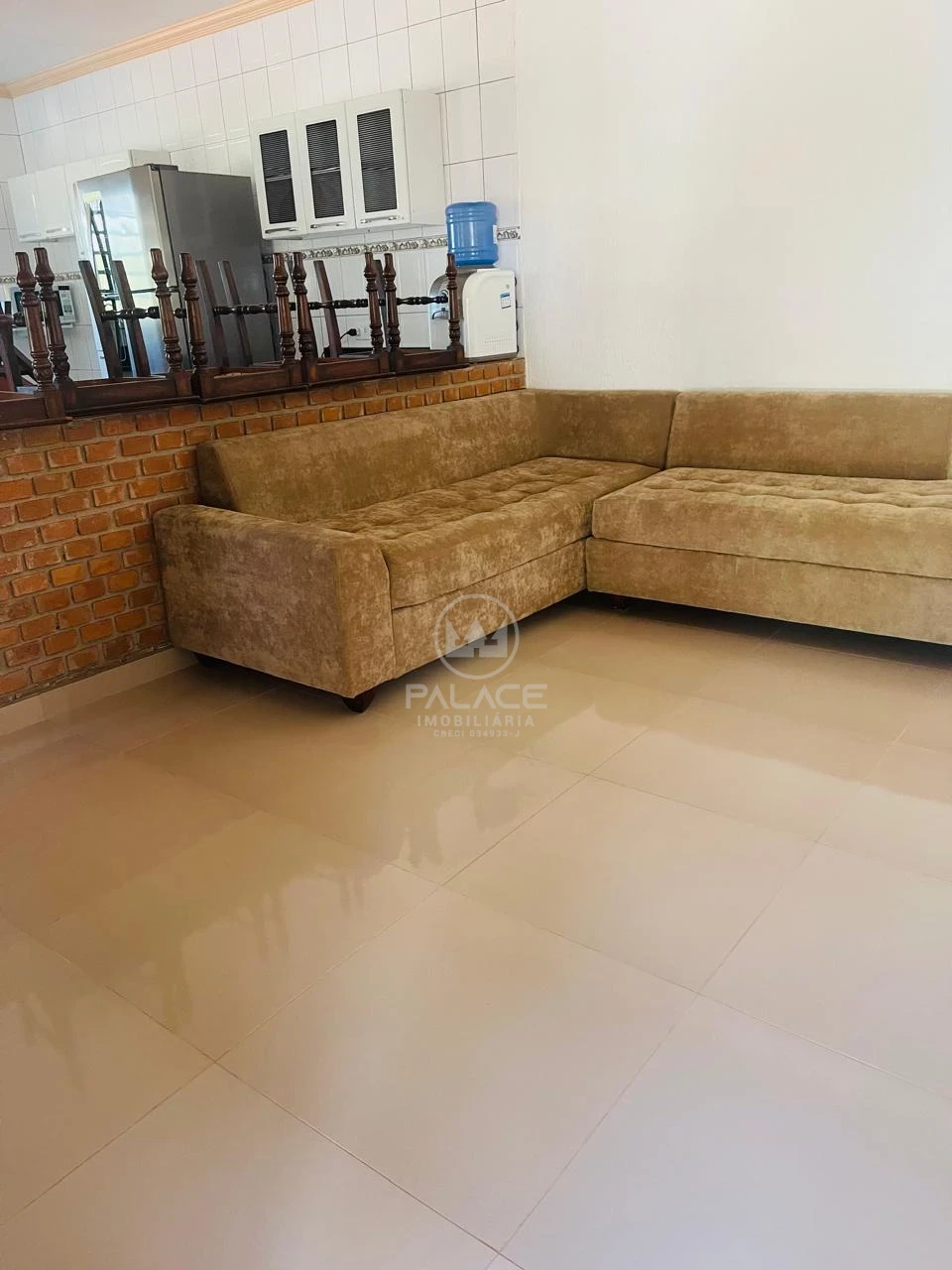 Condomínio Residencial Terras de São Geraldo