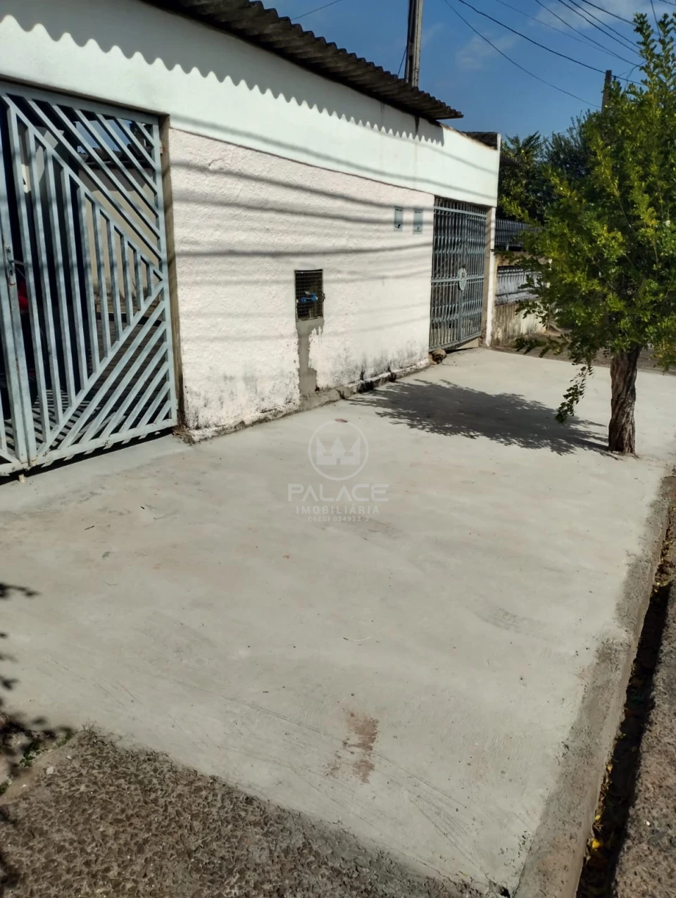 Casa À Venda Santa Terezinha Piracicaba