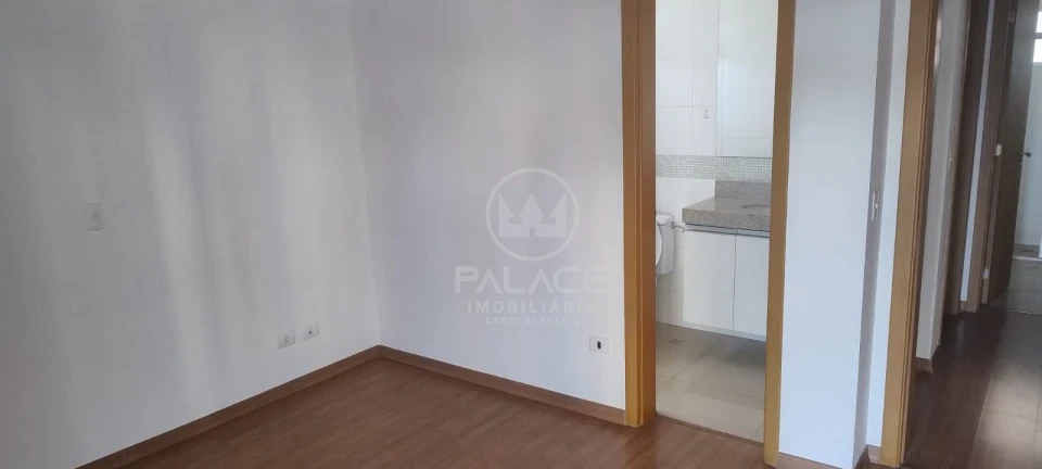 Apartamento À Venda Condomínio Residencial San Victor Piracicaba - Foto 16