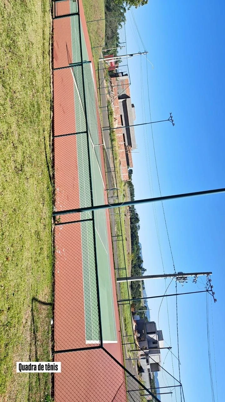 Terreno À Venda Condomínio Residencial Belmonte Piracicaba