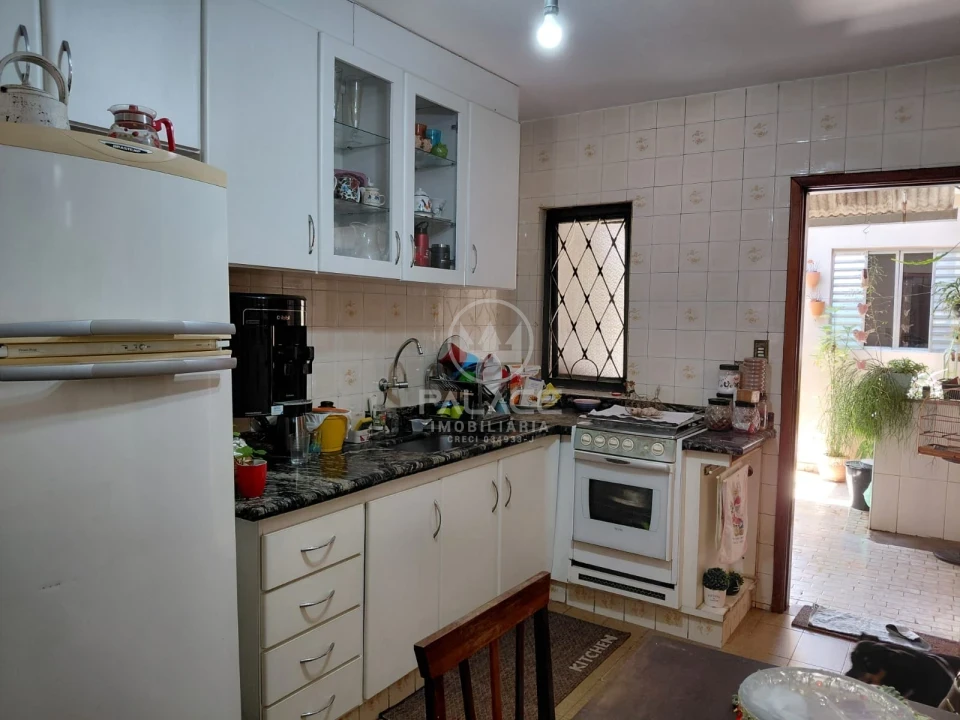 Casa 2 quartos à venda em São Dimas, Piracicaba - foto 8