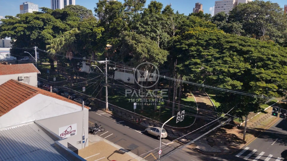 Apartamento : Padrão / Residencial / Centro