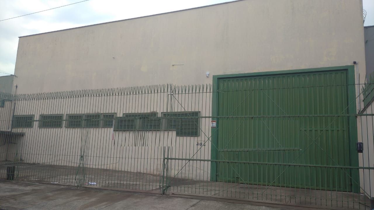 Comercial Para Alugar Jardim Califórnia Piracicaba