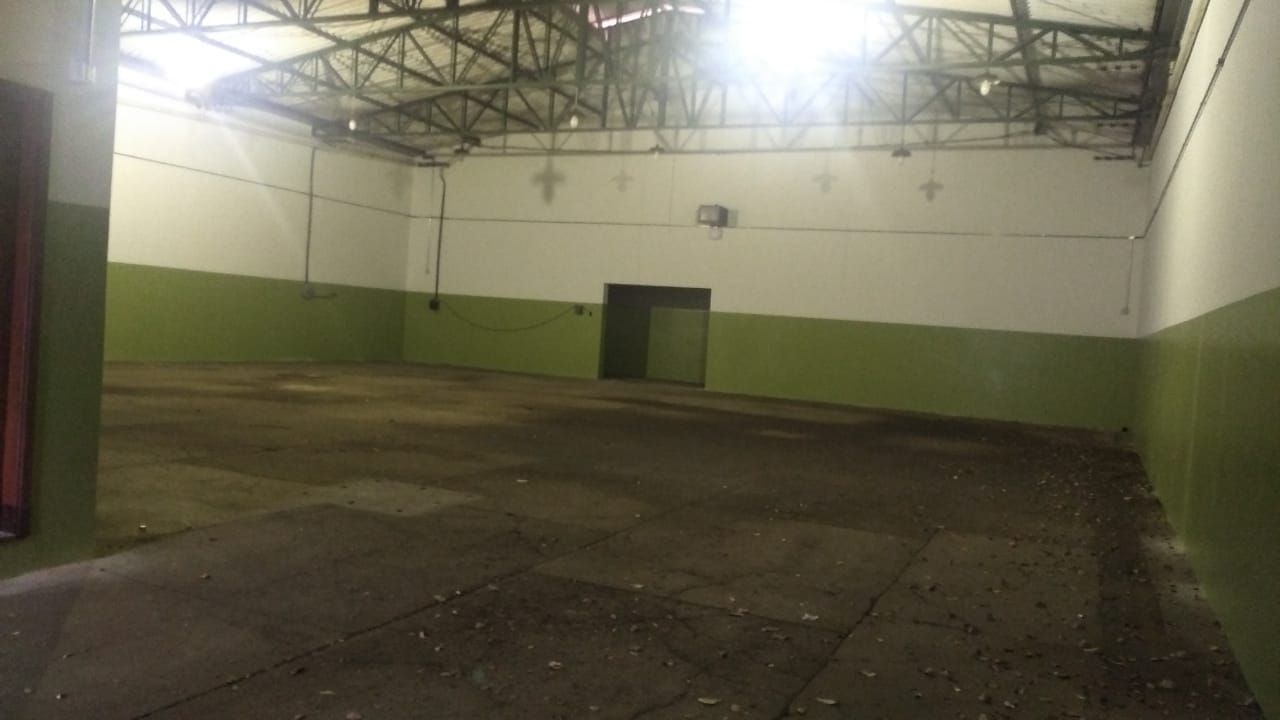 Comercial Para Alugar Jardim Califórnia Piracicaba