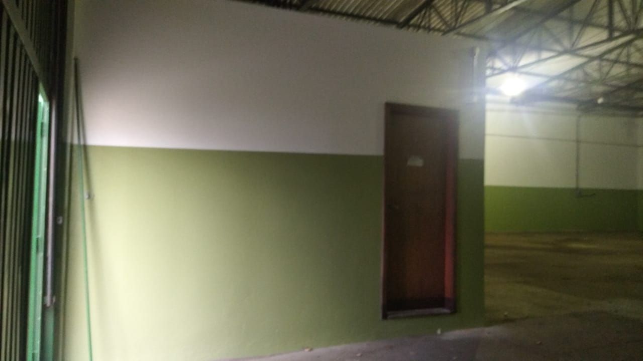 Comercial Para Alugar Jardim Califórnia Piracicaba