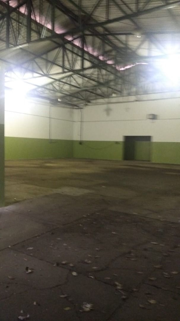 Comercial Para Alugar Jardim Califórnia Piracicaba