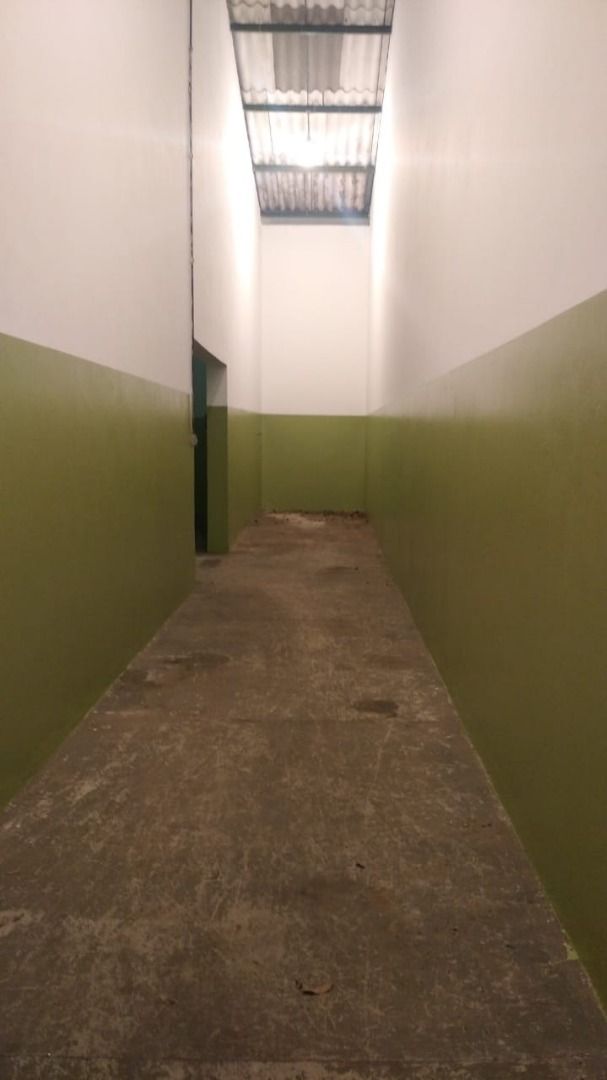Comercial Para Alugar Jardim Califórnia Piracicaba