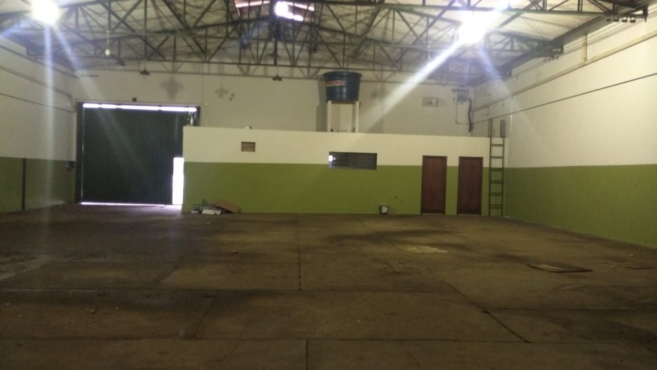 Comercial Para Alugar Jardim Califórnia Piracicaba
