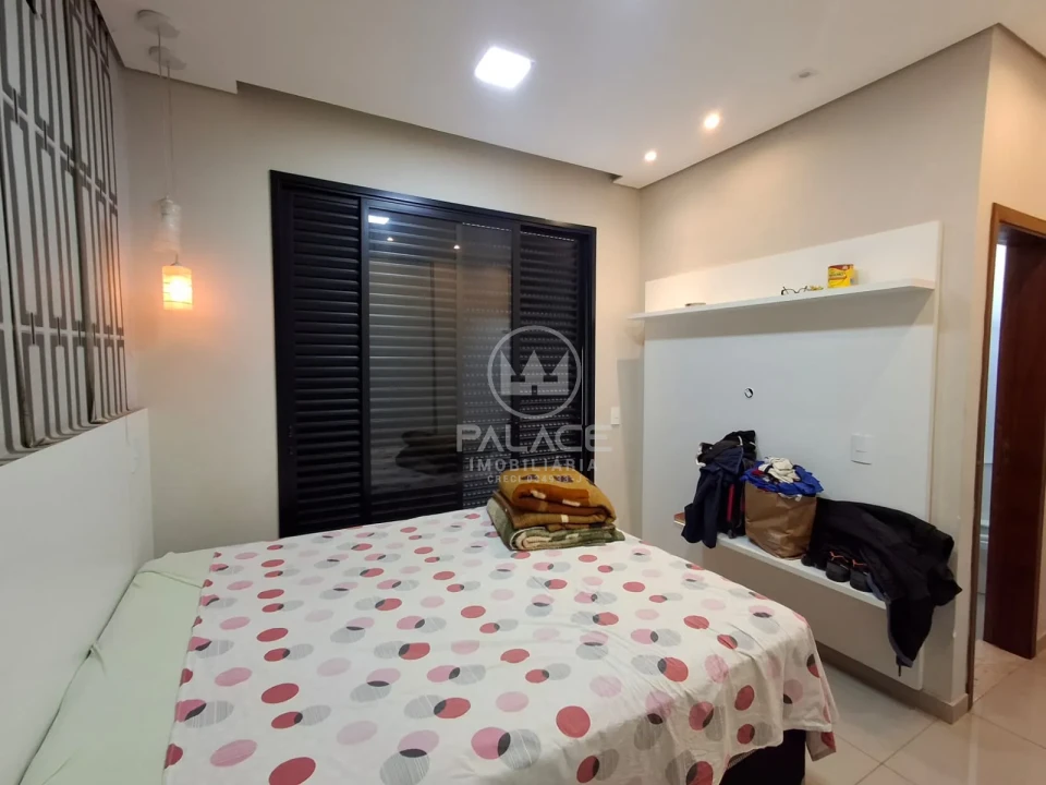Casa à venda em Água Branca, Piracicaba — Portal Mundo do Imóvel