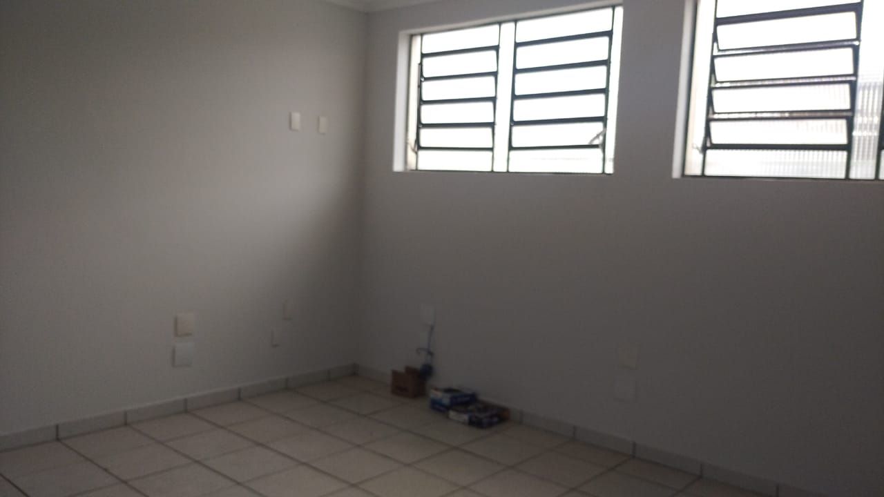 Comercial Para Alugar Jardim Califórnia Piracicaba