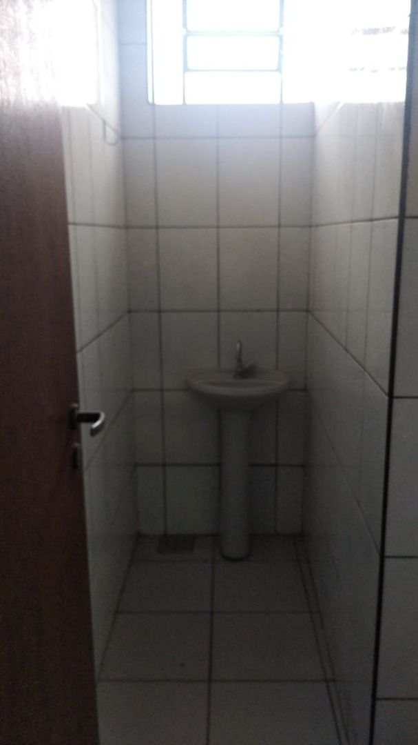 Comercial Para Alugar Jardim Califórnia Piracicaba