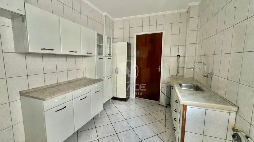 apartamento para alugar em centro, piracicaba 2 quartos 67m²