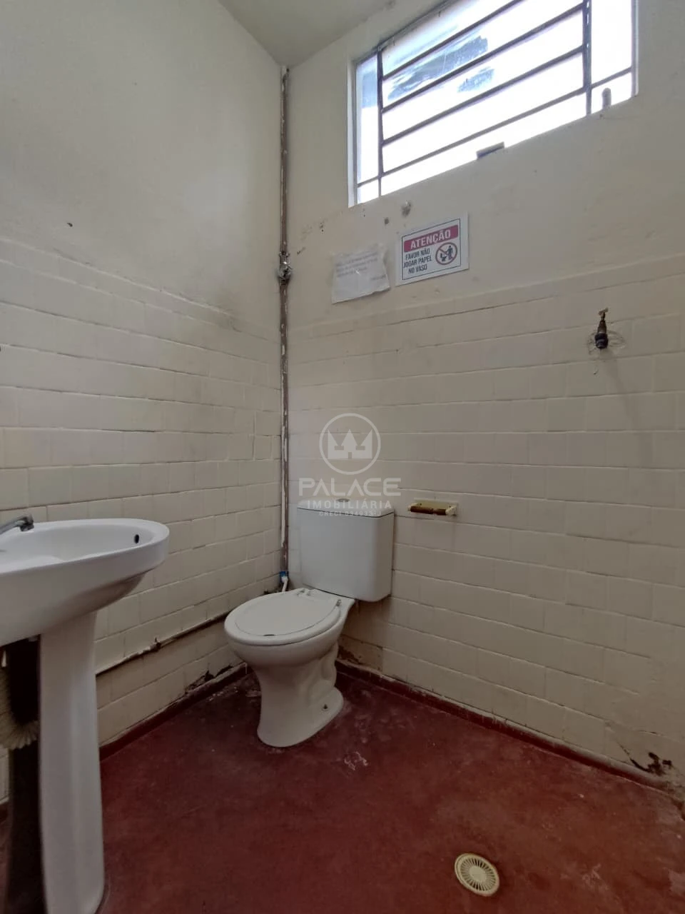 Comercial Para Alugar São Dimas Piracicaba