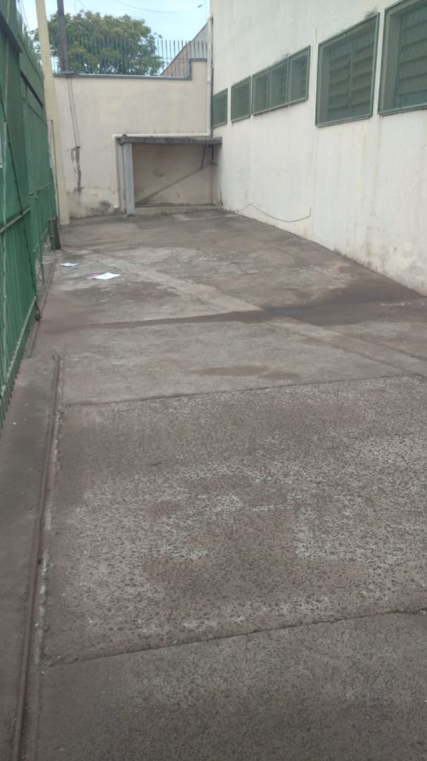 Comercial Para Alugar Jardim Califórnia Piracicaba