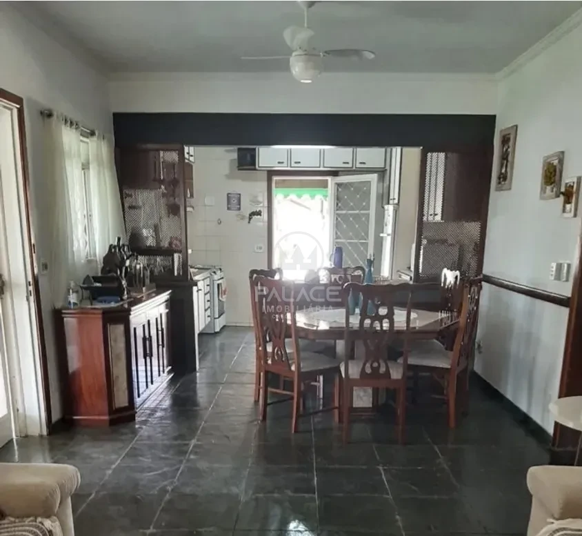 Condominio Colinas de Piracicaba (Ártemis)