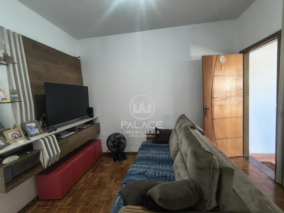 Casa À Venda Vila Independência Piracicaba