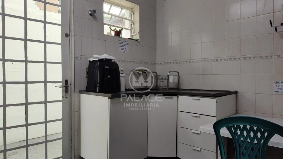 Comercial À Venda E Locação Centro Piracicaba