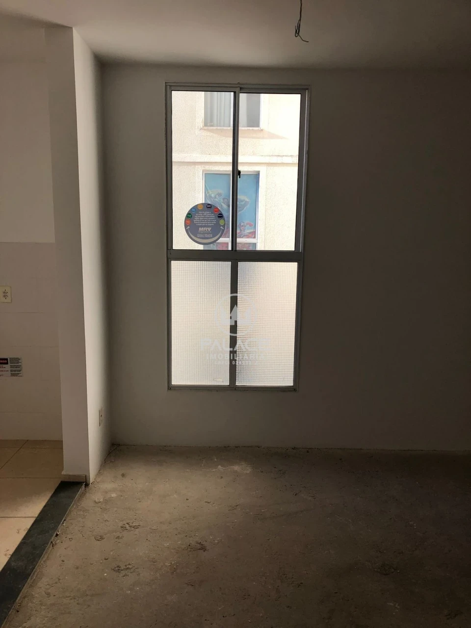 APARTAMENTO PARA LOCAÇÃO CAMPESTRE