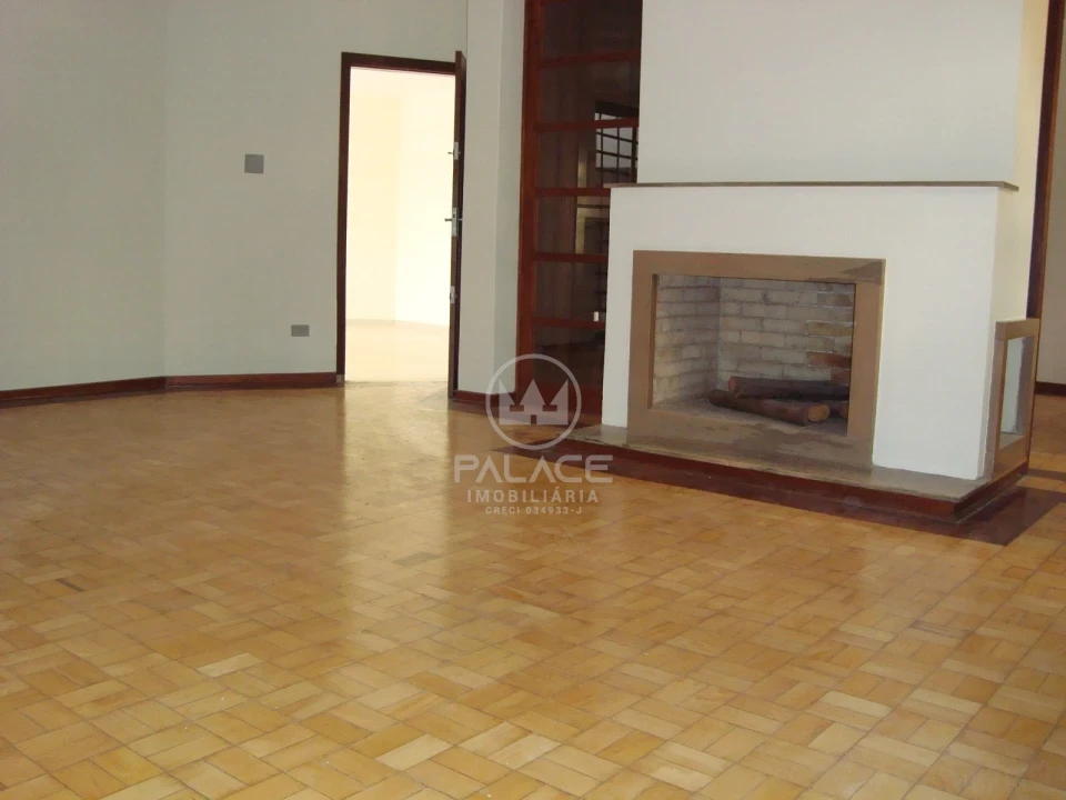 Casa À Venda Jardim Europa Piracicaba