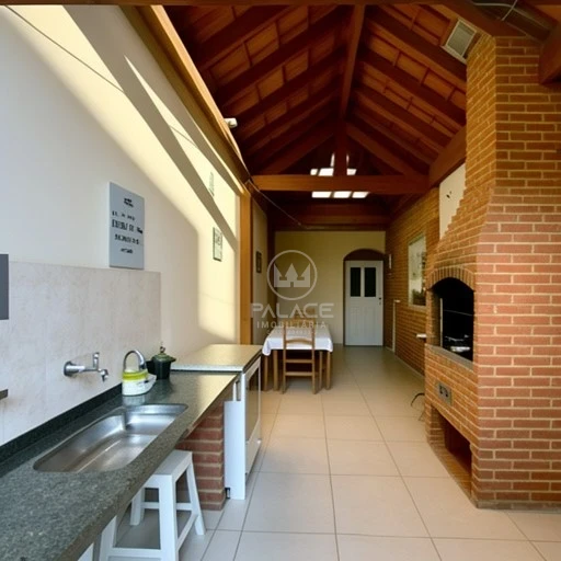 Casa À Venda Dois Córregos Piracicaba