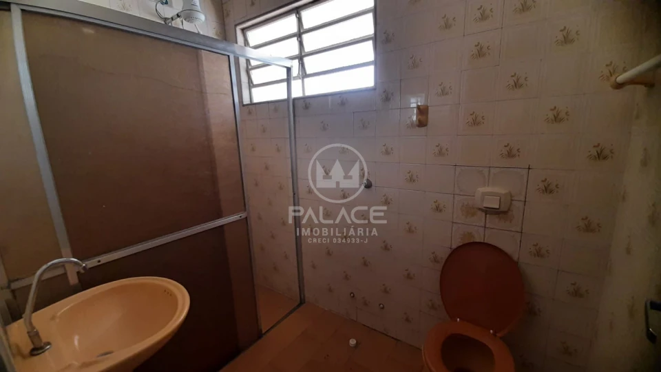 CASA PARA LOCAÇÃO / 2 QUARTOS/ ALGODOAL