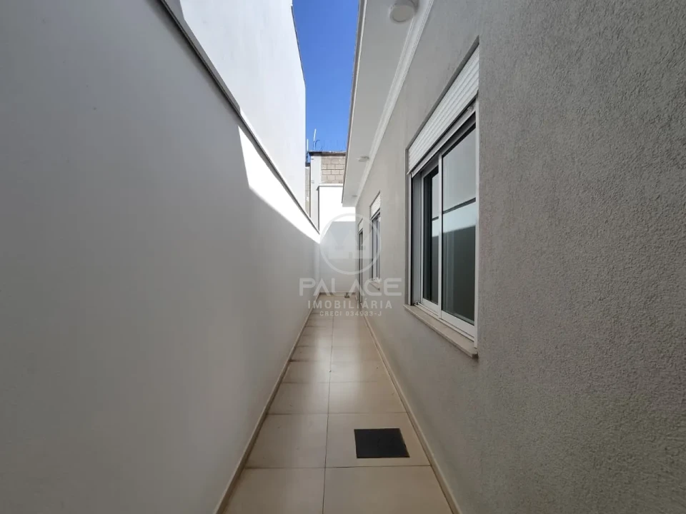 Casa Em Condomínio À Venda E Locação Condomínio Residencial Tomazella Piracicaba