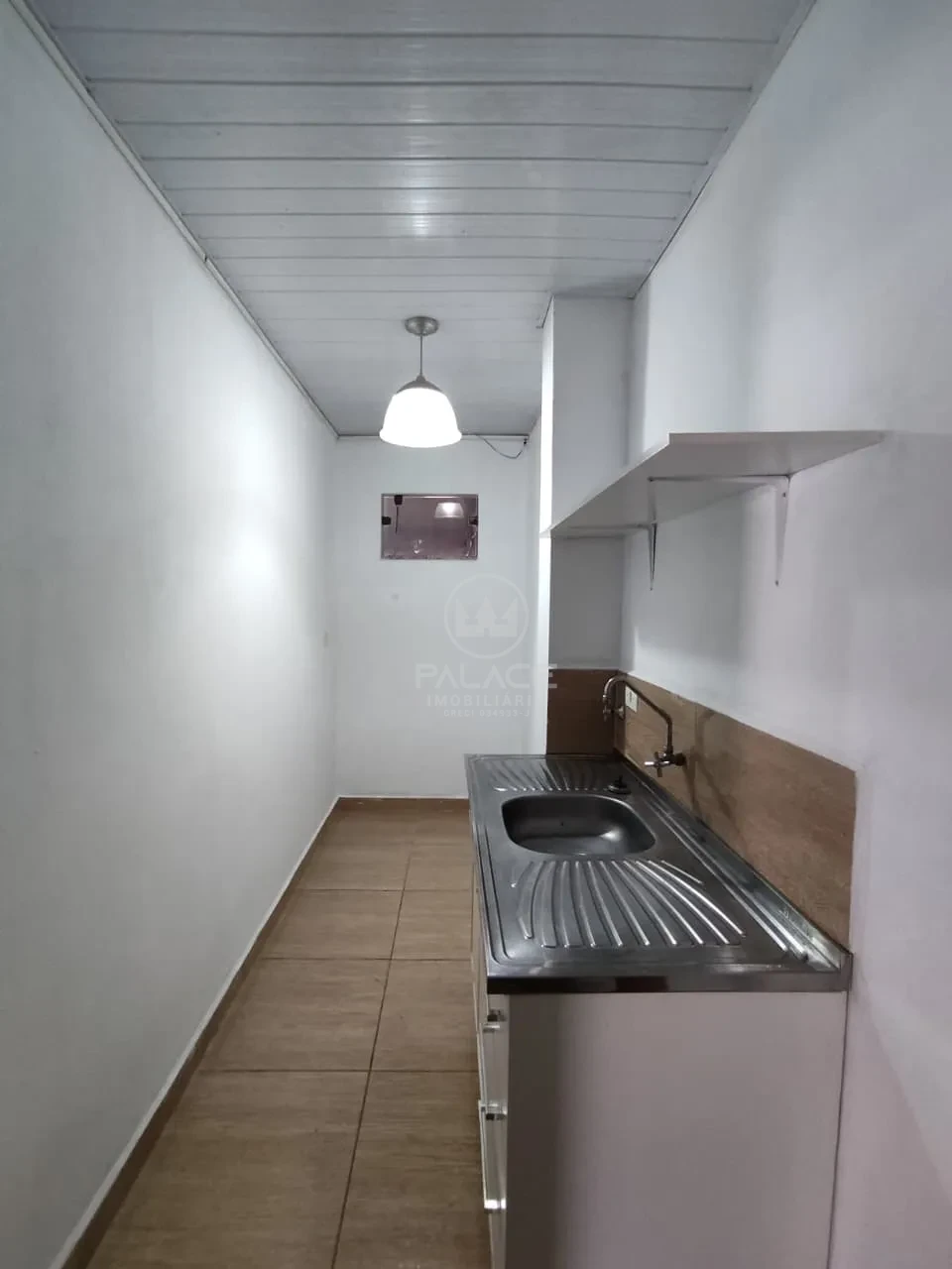 Comercial Para Alugar Alto Piracicaba