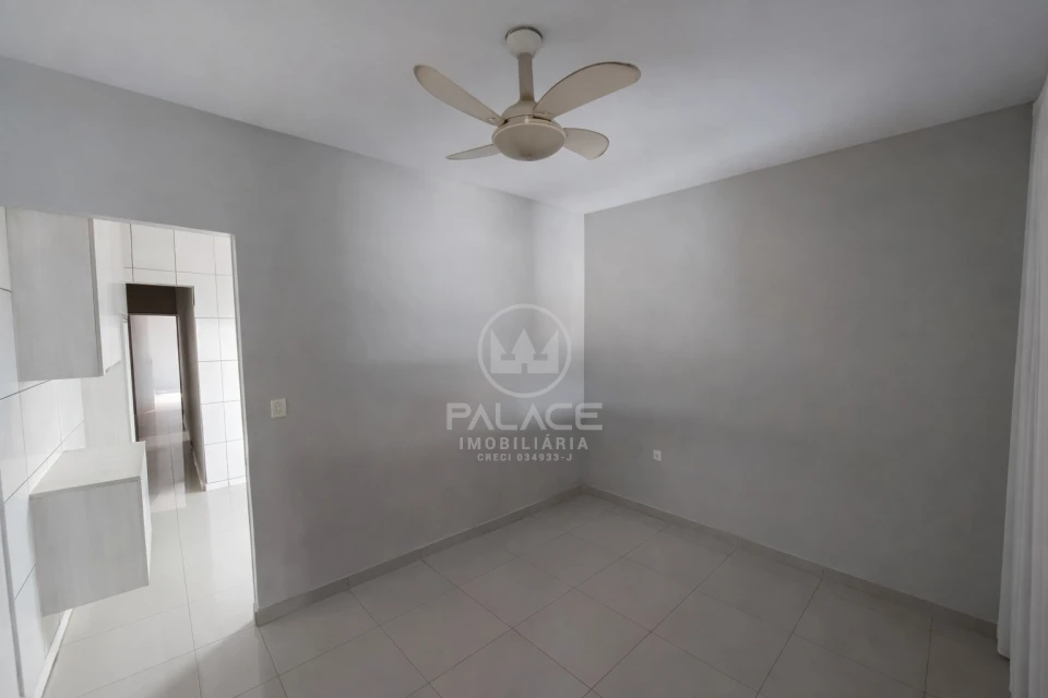 CASA PARA LOCAÇÃO 2 QUARTOS / SANTA TEREZINHA