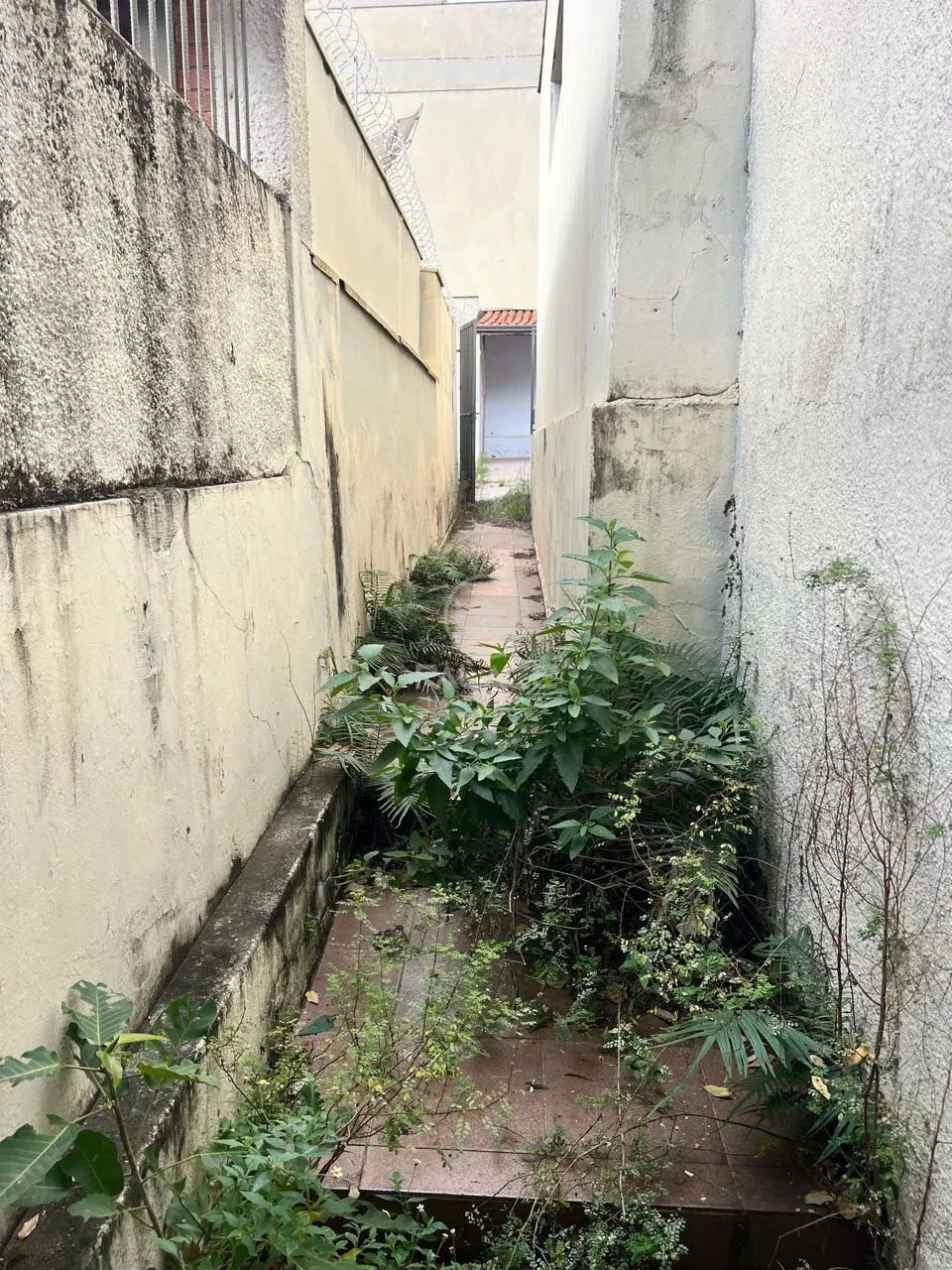 Casa disponível para locação