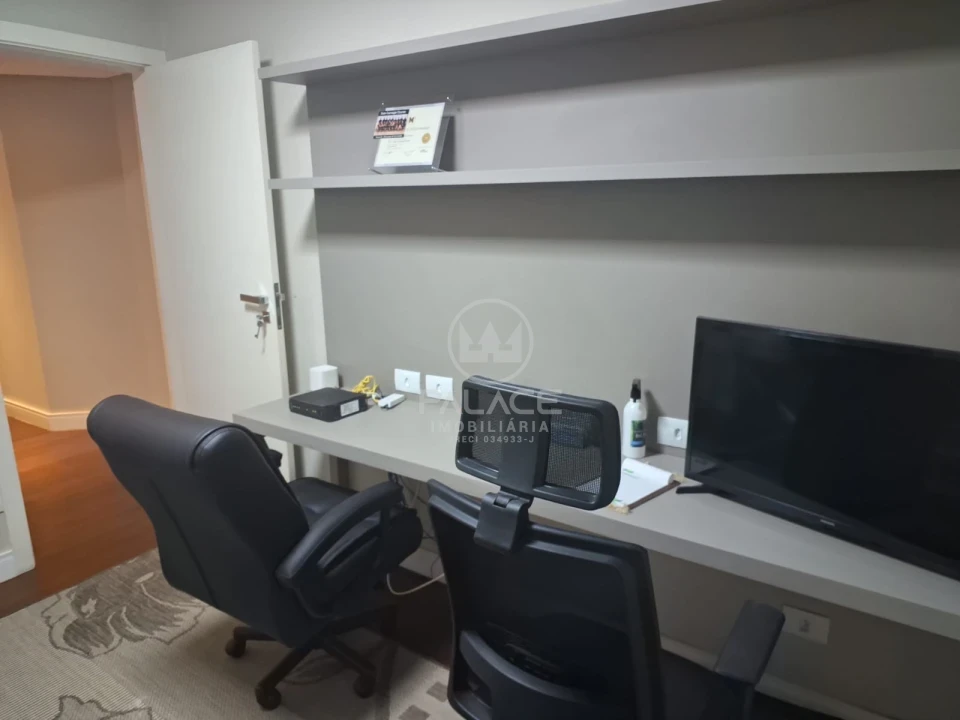 Apartamento à venda em São Dimas, Piracicaba — Portal Mundo do Imóvel