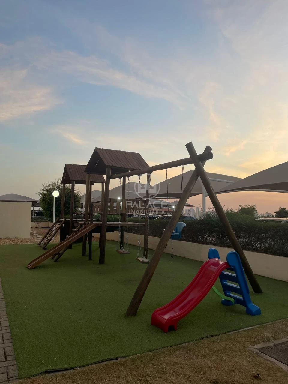 Apartamento à venda em Parque Santa Cecília, Piracicaba — Portal Mundo do Imóvel