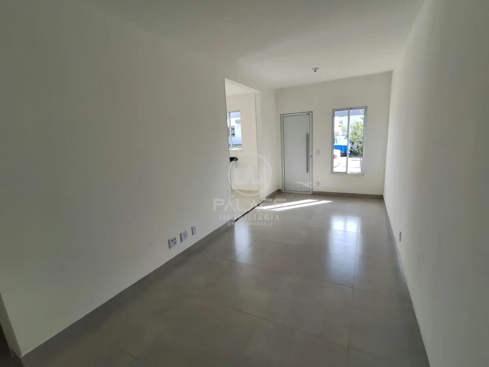 Casa de Condomínio, 2 quartos - Foto 3
