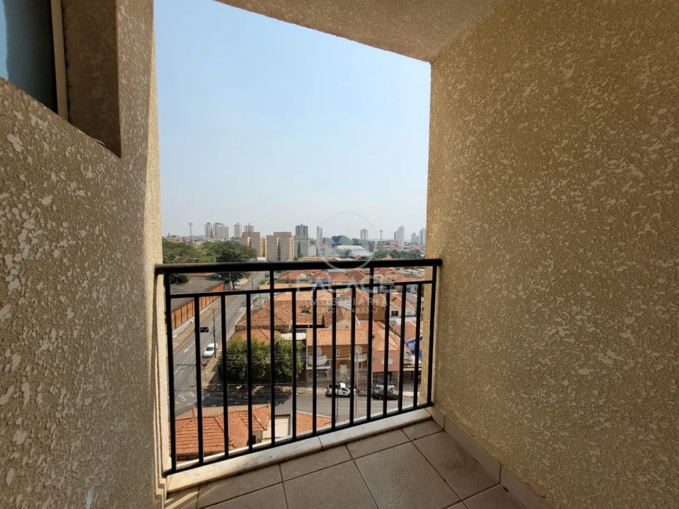 Apartamento À Venda E Locação Mirage Residence Piracicaba - Foto 7