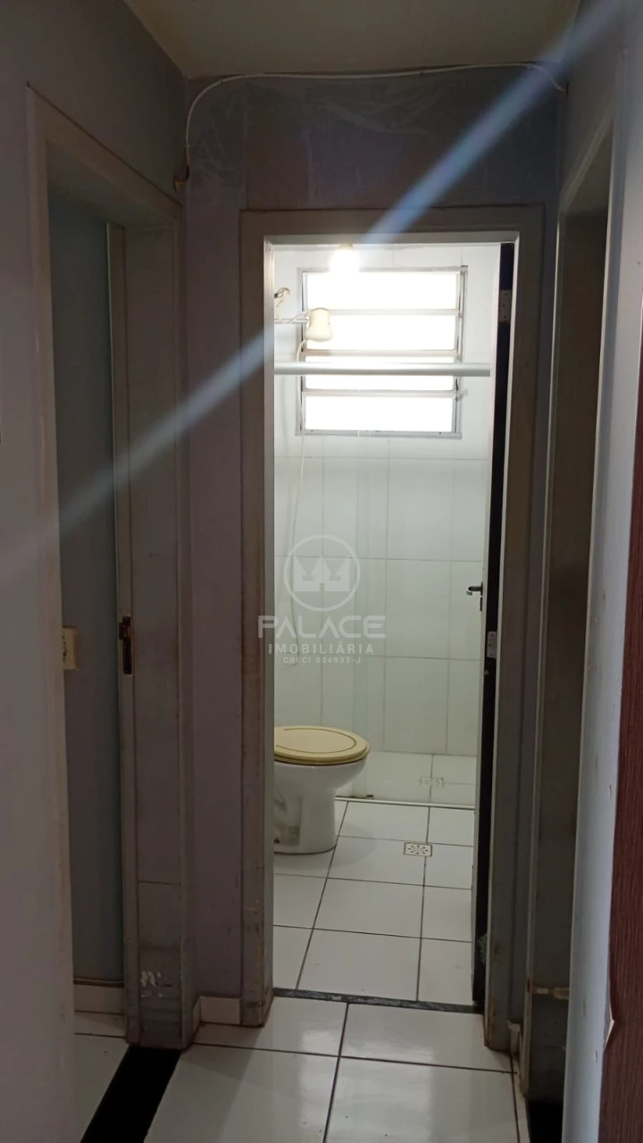 Apartamento À Venda E Locação Parque Piazza Navona Piracicaba