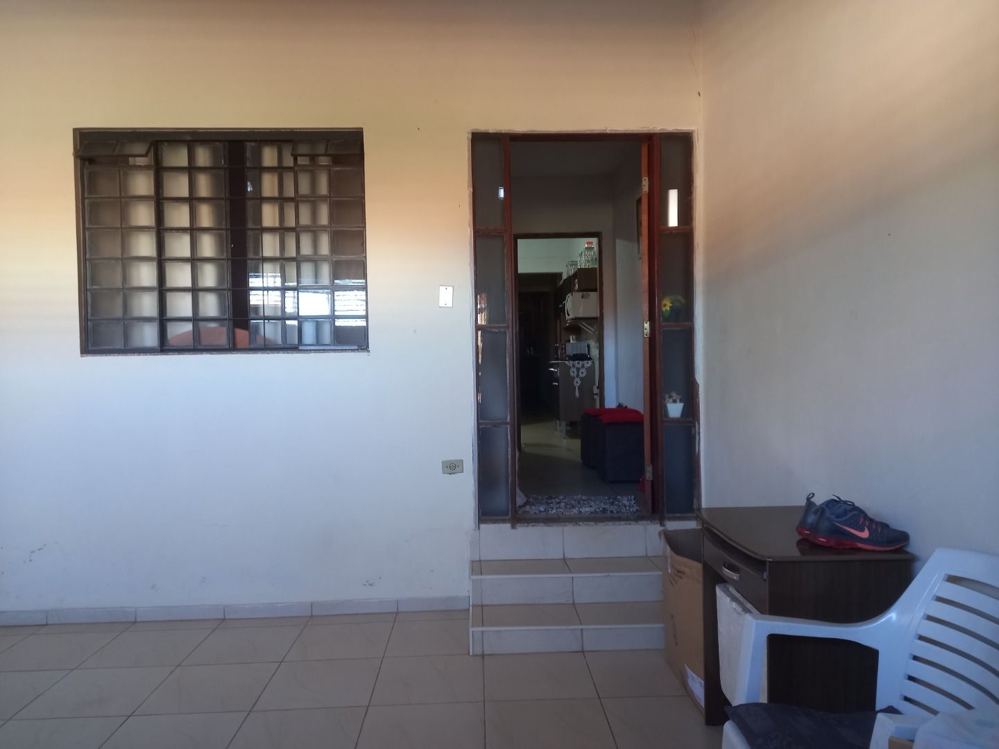 Imagens do imóveis casa à venda em perdizes, piracicaba 2 quartos 95m²
