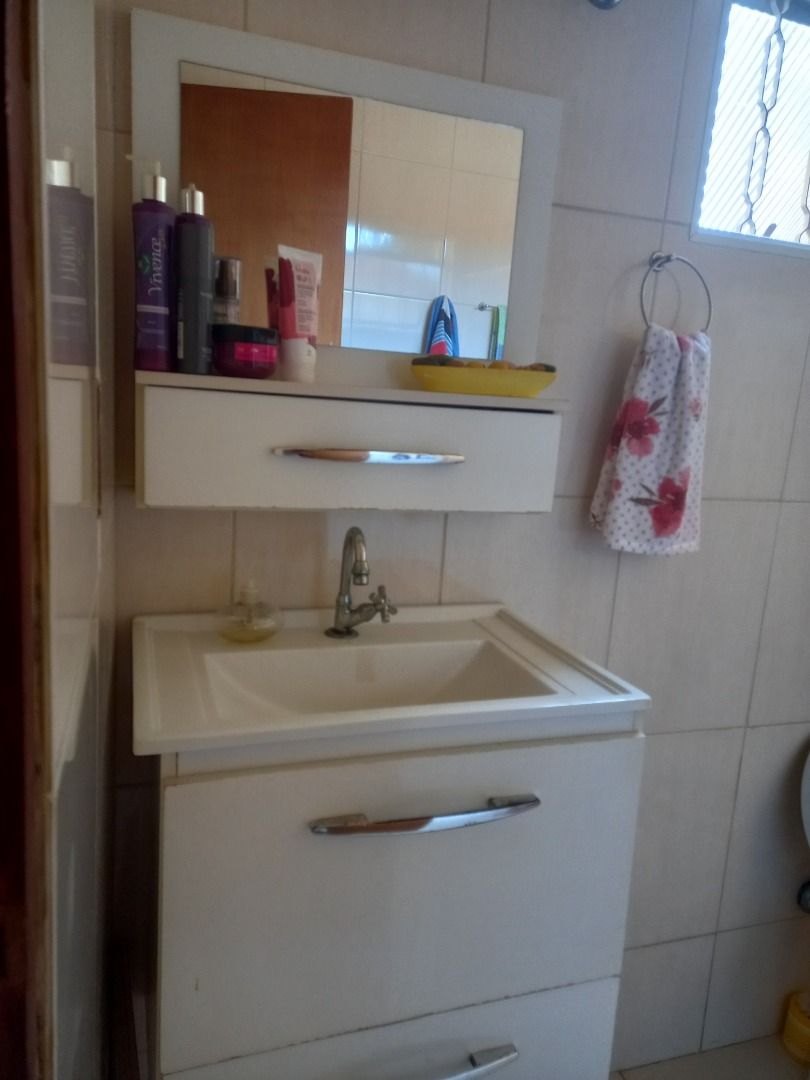 Imagens do imóveis casa à venda em perdizes, piracicaba 2 quartos 95m²
