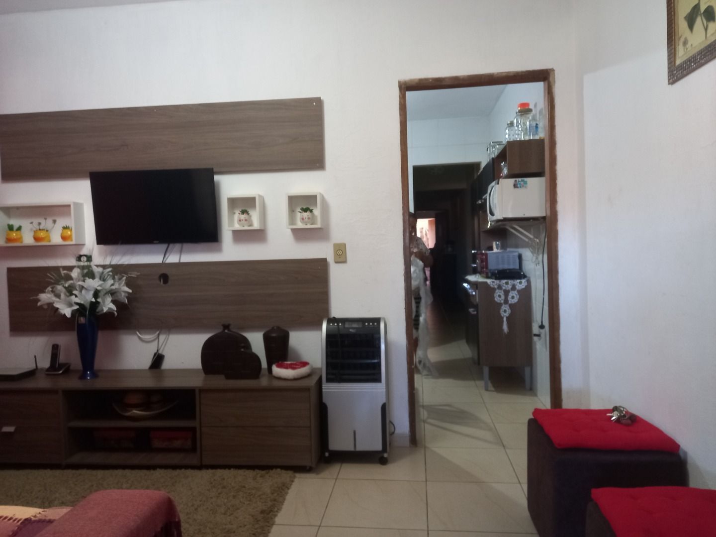 Imagens do imóveis casa à venda em perdizes, piracicaba 2 quartos 95m²