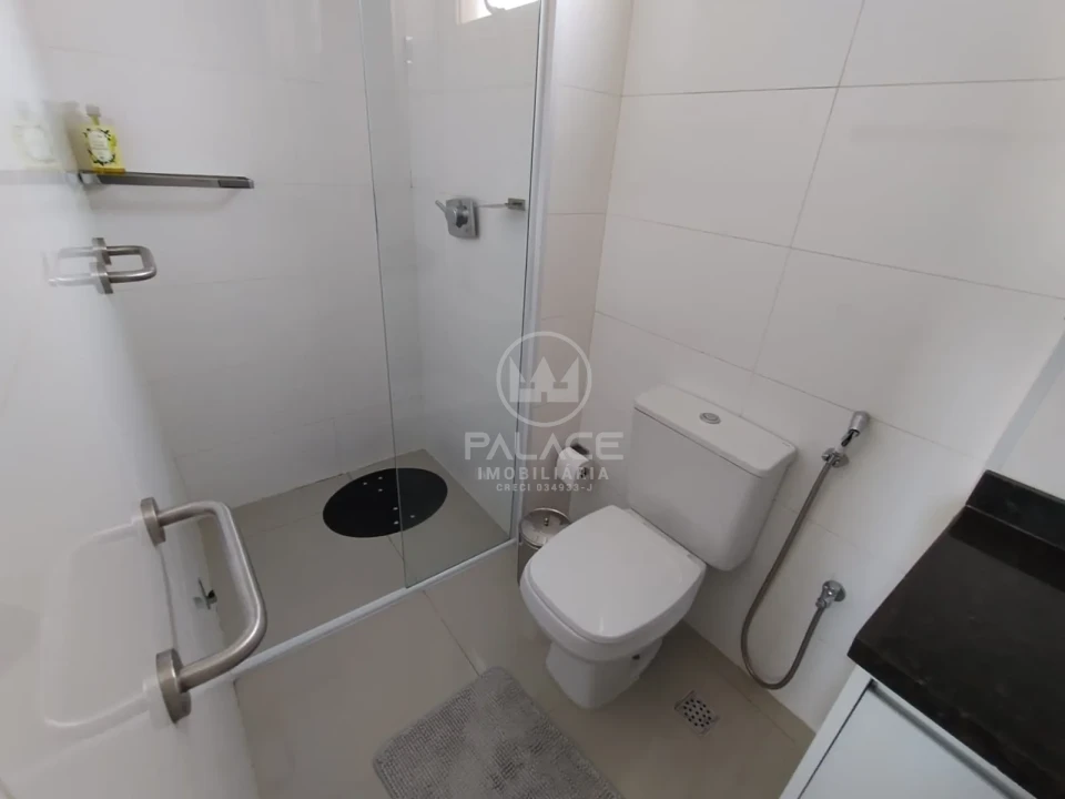 Apartamento À Venda Santa Catarina Residence Piracicaba