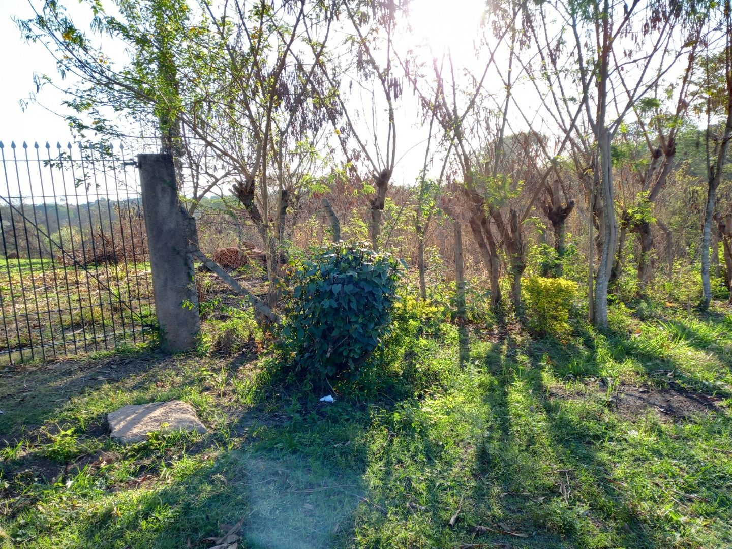 Imagens do imóveis terreno residencial à venda em chácara são jorge, piracicaba