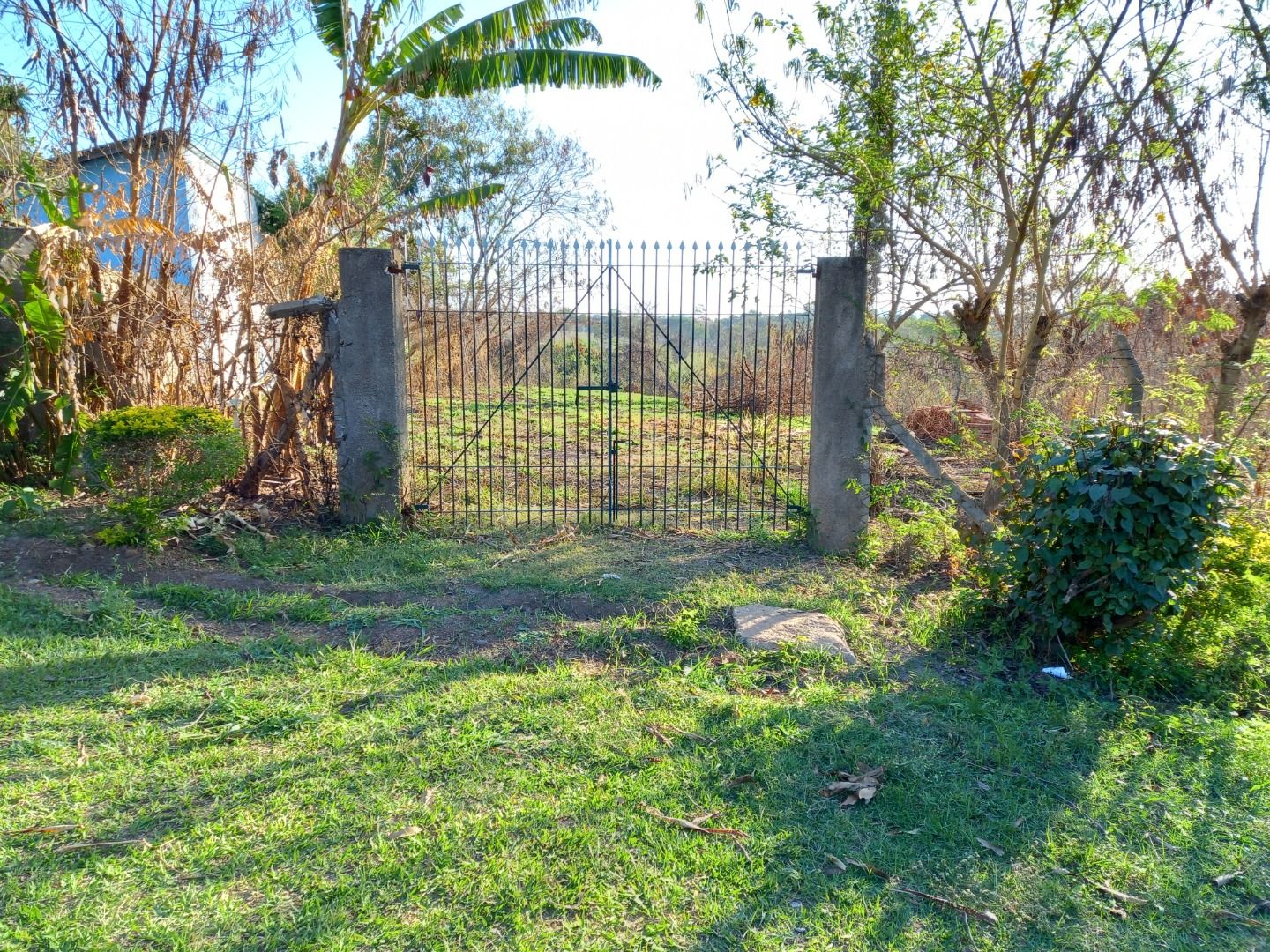 Imagens do imóveis terreno residencial à venda em chácara são jorge, piracicaba