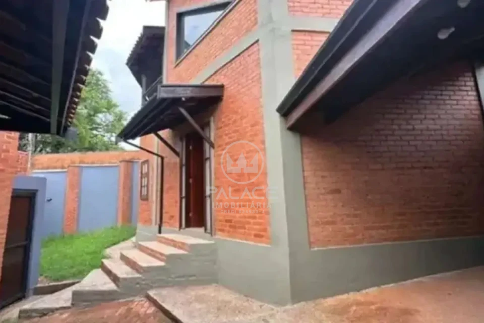 Casa a venda no Loteamento Santa Rosa