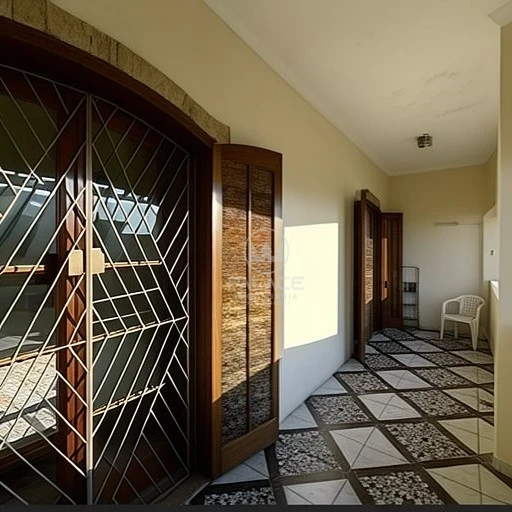 Casa À Venda Dois Córregos Piracicaba