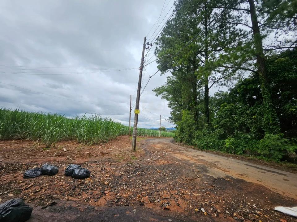 Terreno À Venda Ondinhas Piracicaba